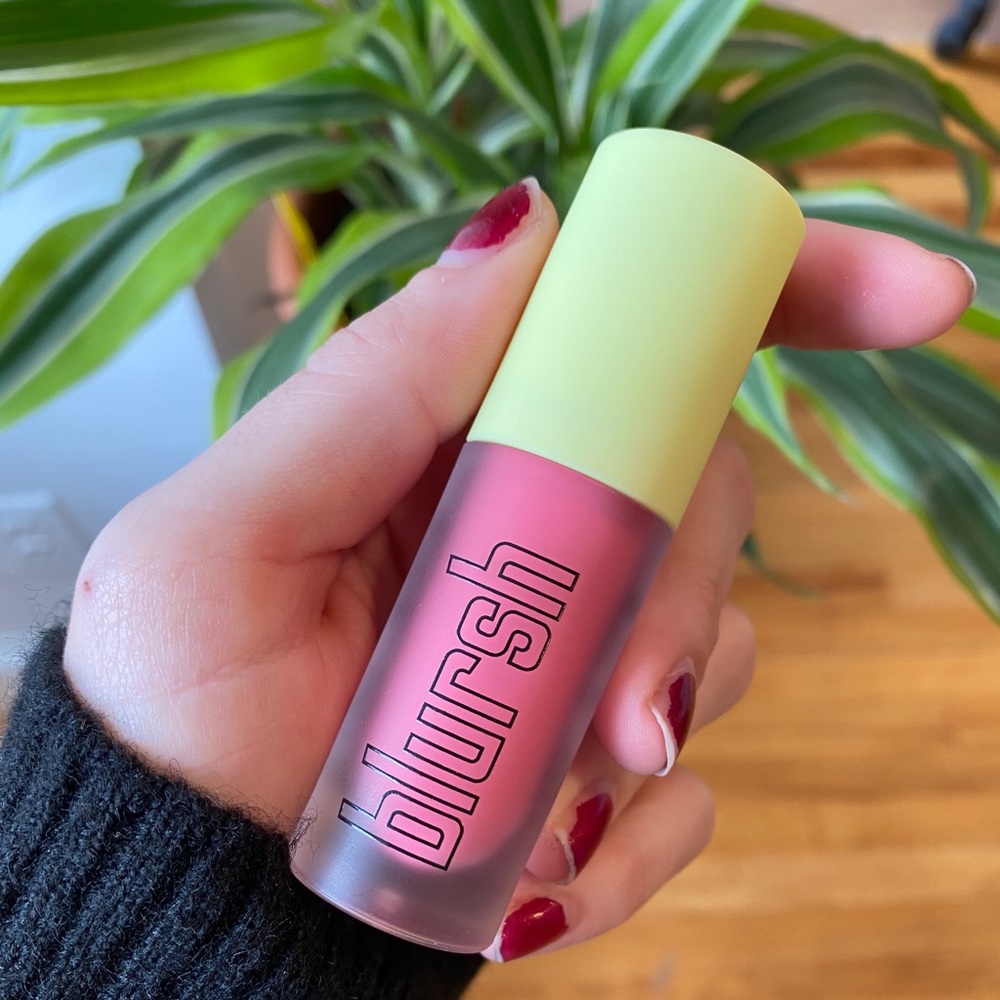 Made by Mitchell Blursh in Posey Rosey